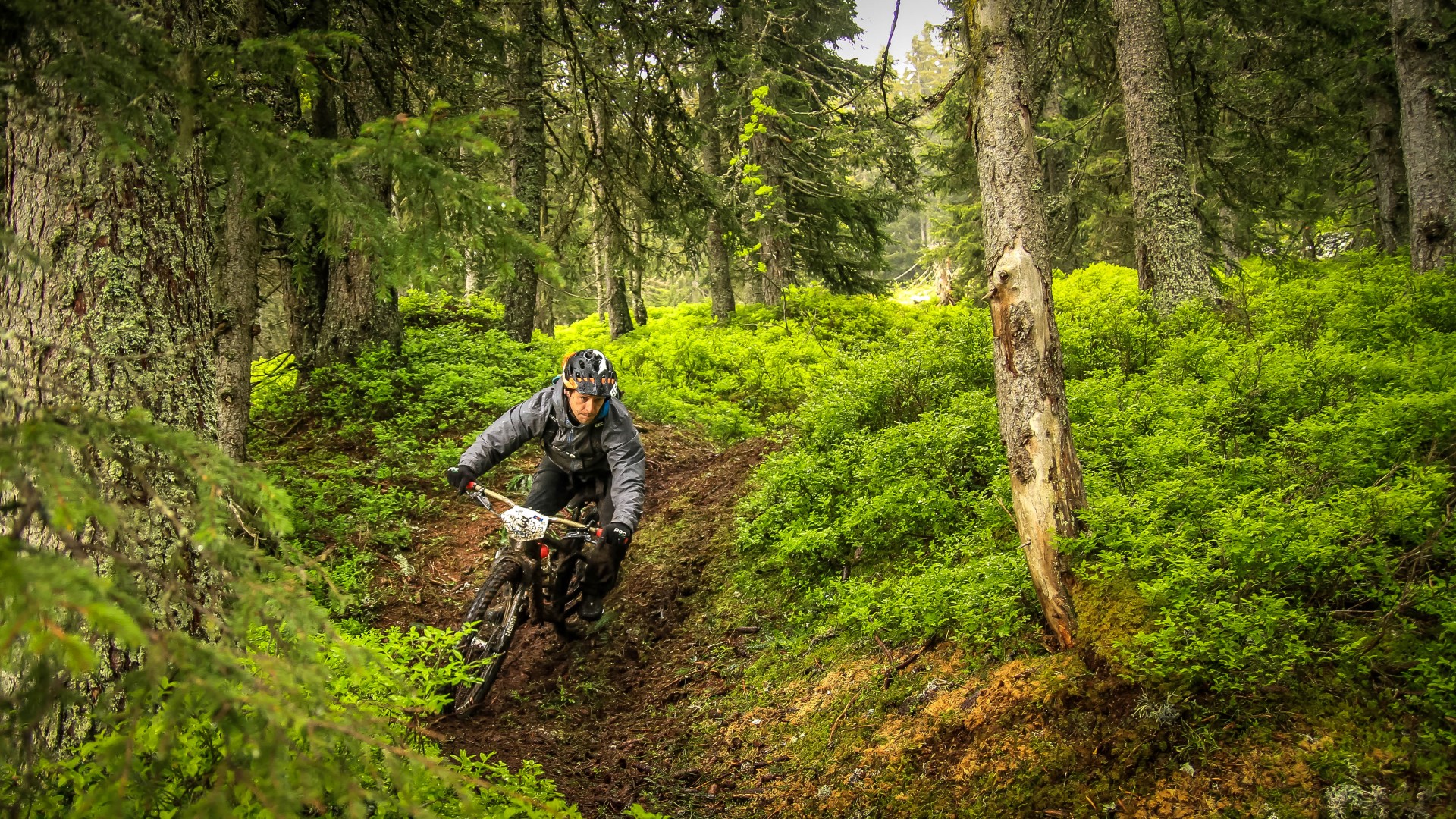 Le Blog De Bikingspots ch Enduro Du Beaufortain Opus 2016