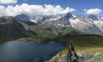 Lacs de Fenêtre 